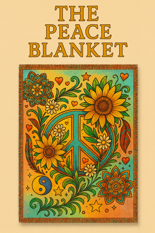 The Peace Blanket